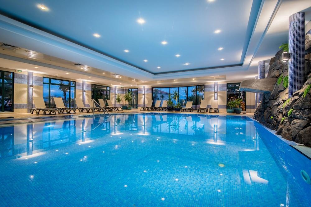 Sentido Galomar - Adults Only - Indoor Pool