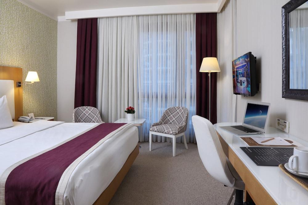 Masel Hotel - Room
