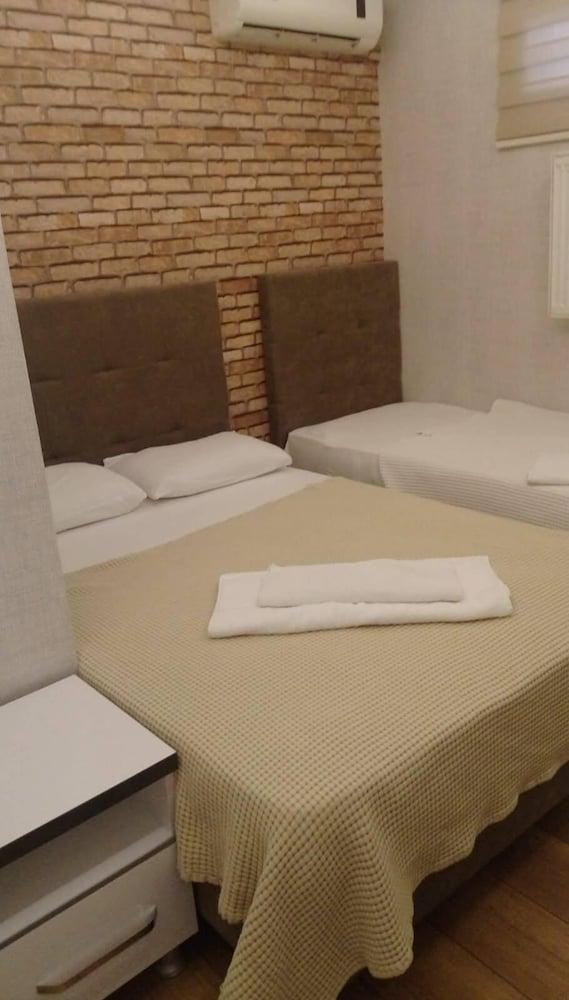 Mood Kadikoy Hotel - Room