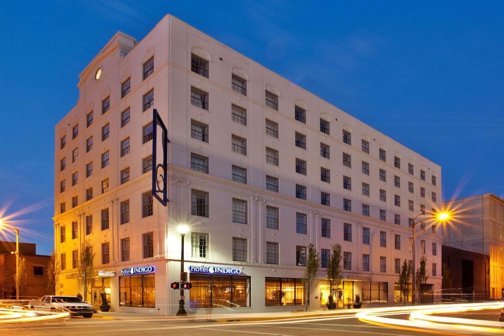 Hotel Indigo Baton Rouge Downtown, an IHG Hotel - Featured Image
