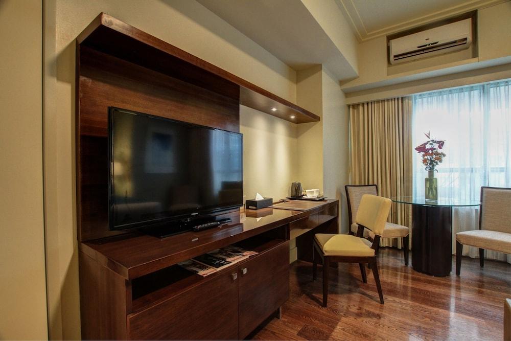 Aruga Apartments by Rockwell Makati - Room
