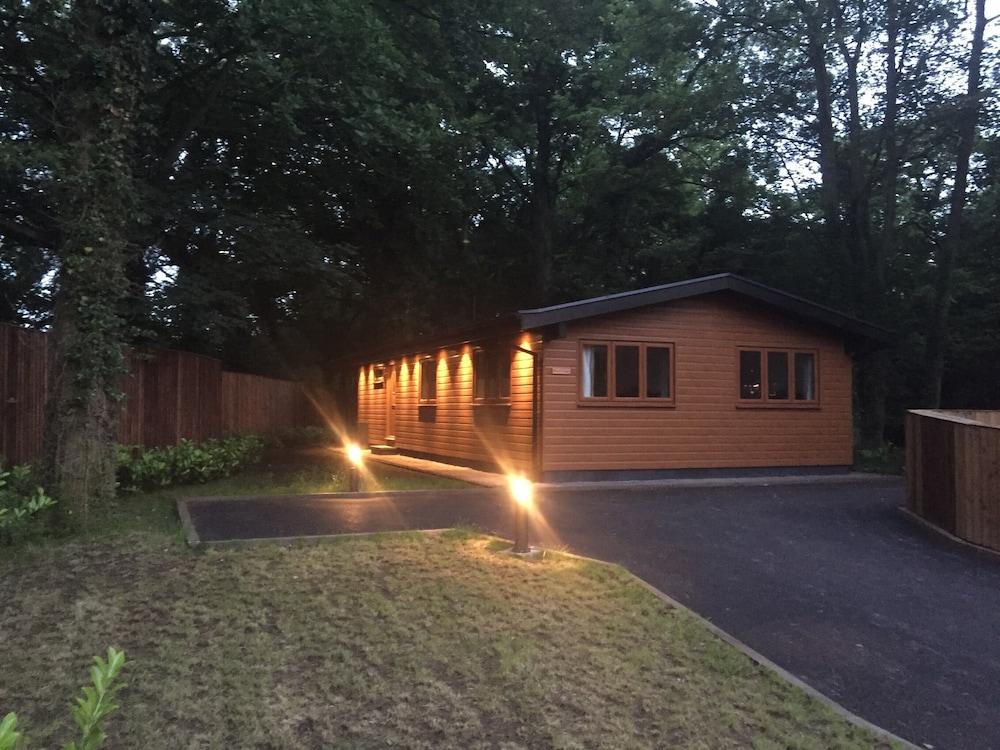 Shellow Lane Lodges - Featured Image