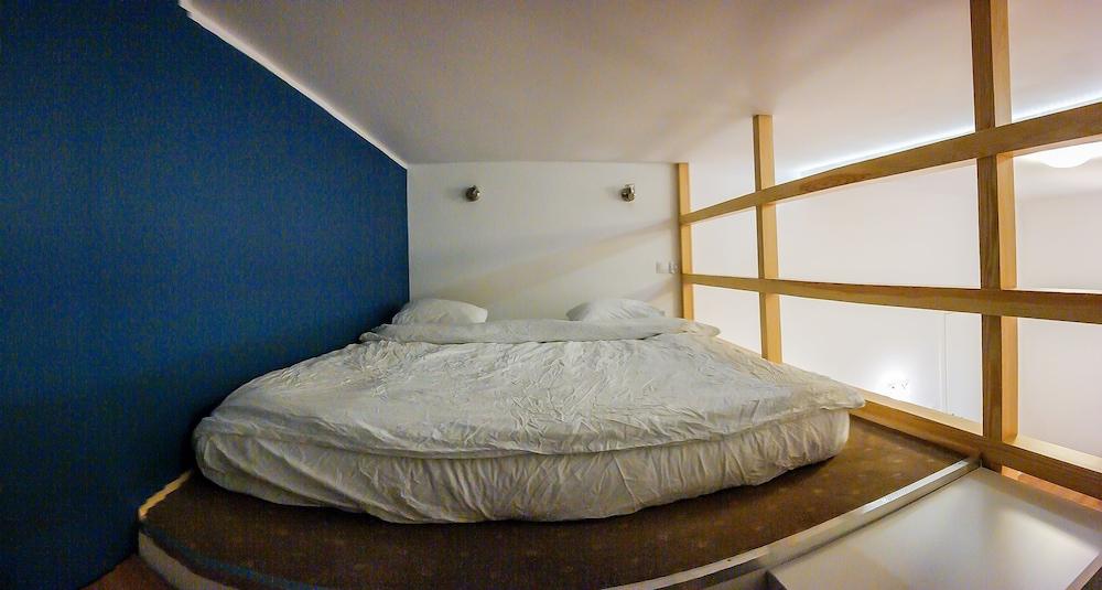 Sopot Sleeps - Sopot Spot - Room