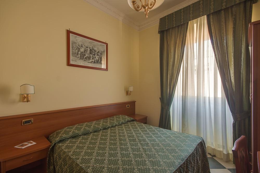 Hotel Giorgina - Interior