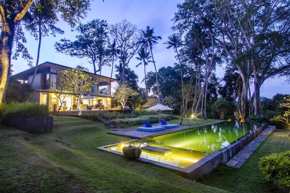 Villa Alam Taru - Featured Image
