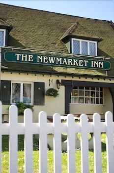The Newmarket Inn - Exterior