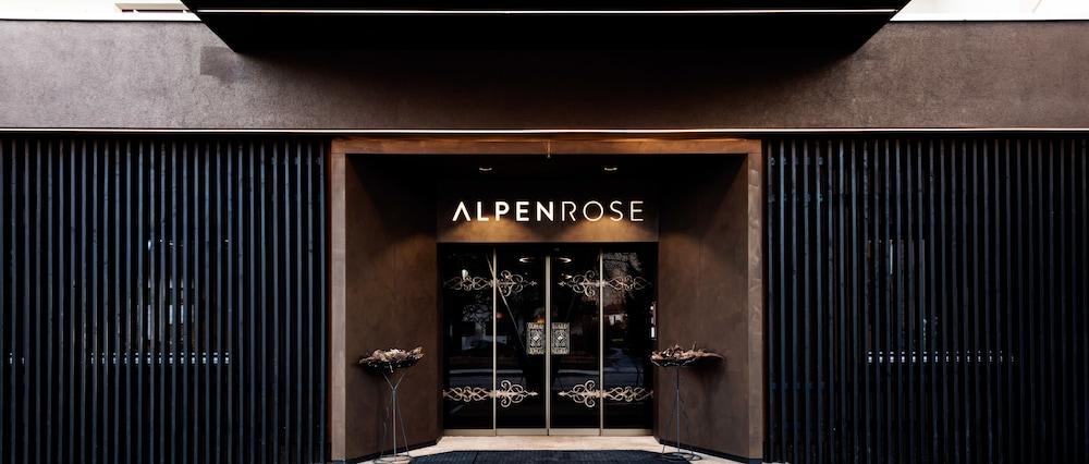 Hotel Alpenrose Kufstein - Featured Image