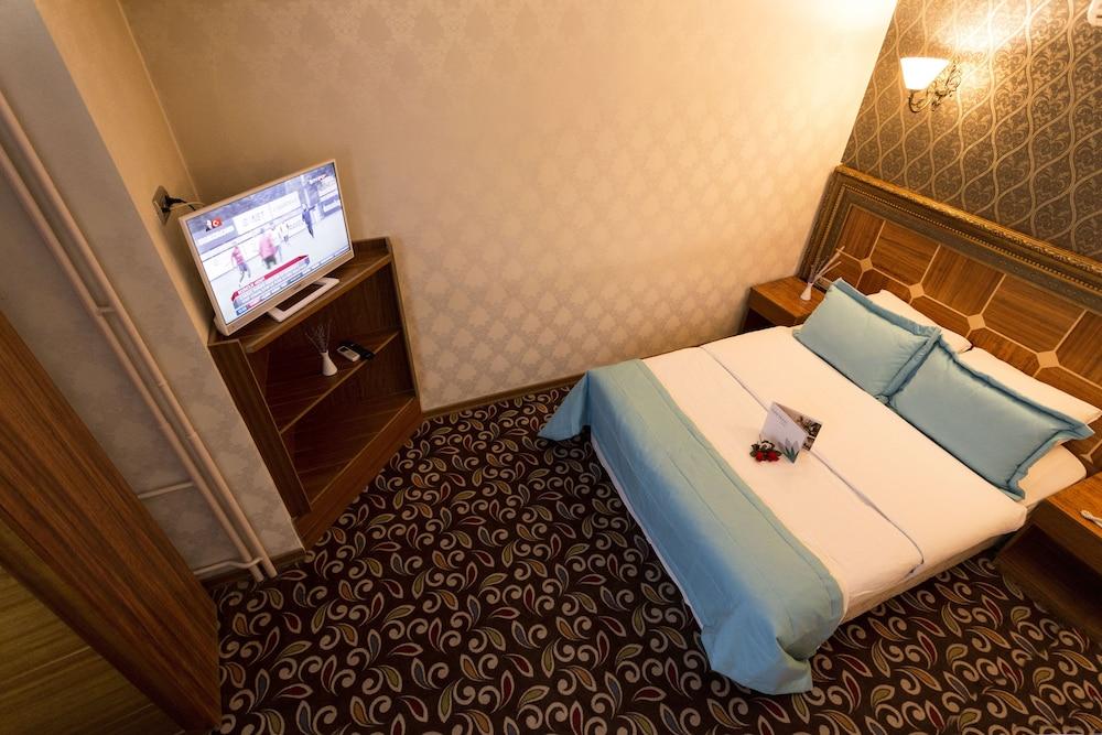 Marya Hotel - Room