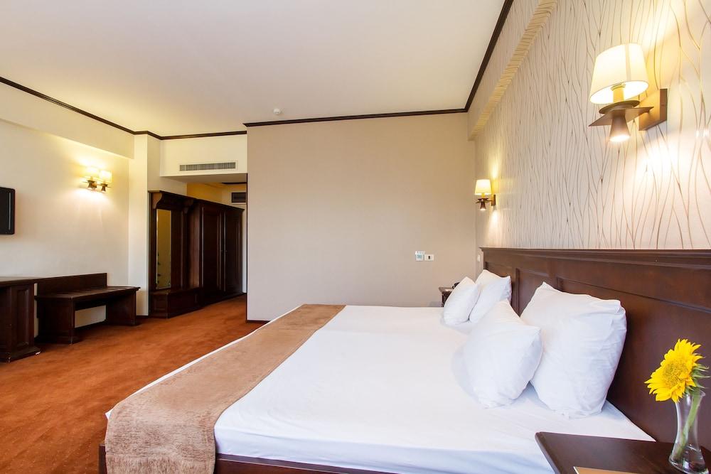 Hotel International Bucharest - Room