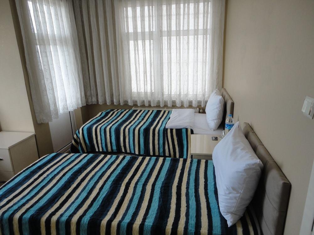 Elit Otel Bulancak - Room