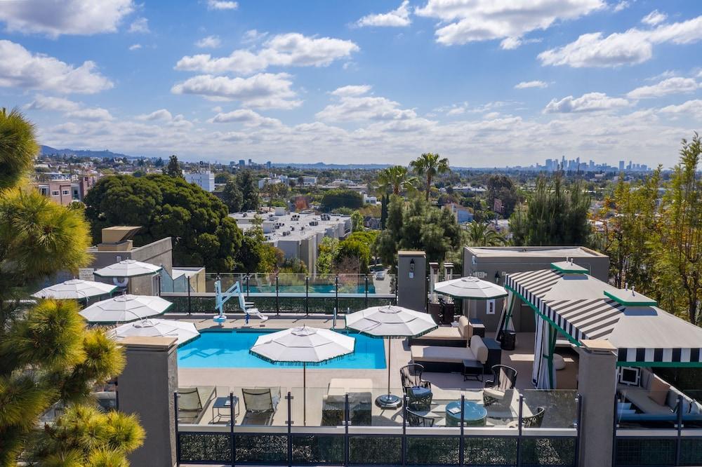 Chamberlain West Hollywood - Featured Image