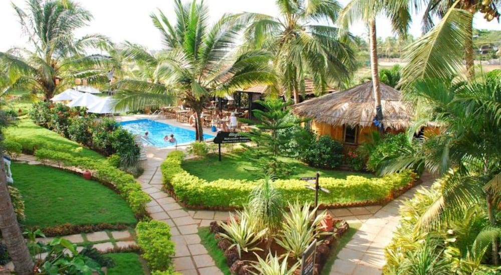 Santana Beach Resort - Pool