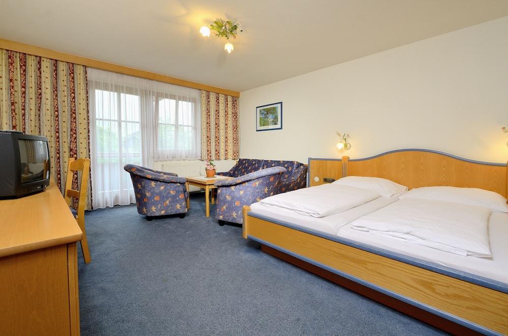 Hotel Unser Unterberg - Room