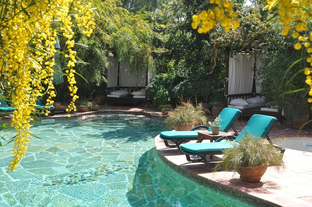 El Vino Hotel Suites - Special Class - Outdoor Pool
