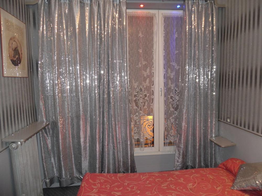Nazareth Hotel - Room