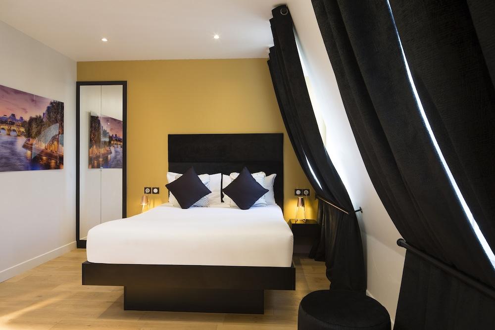 Hotel Le Relais du Marais - Featured Image