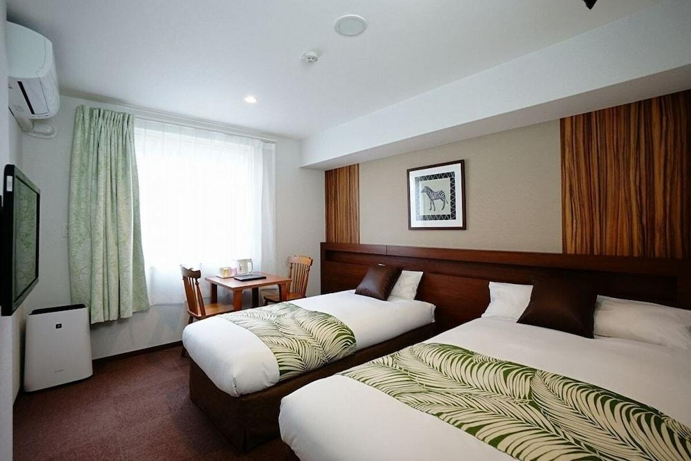 La'gent Hotel Osaka Bay - Featured Image