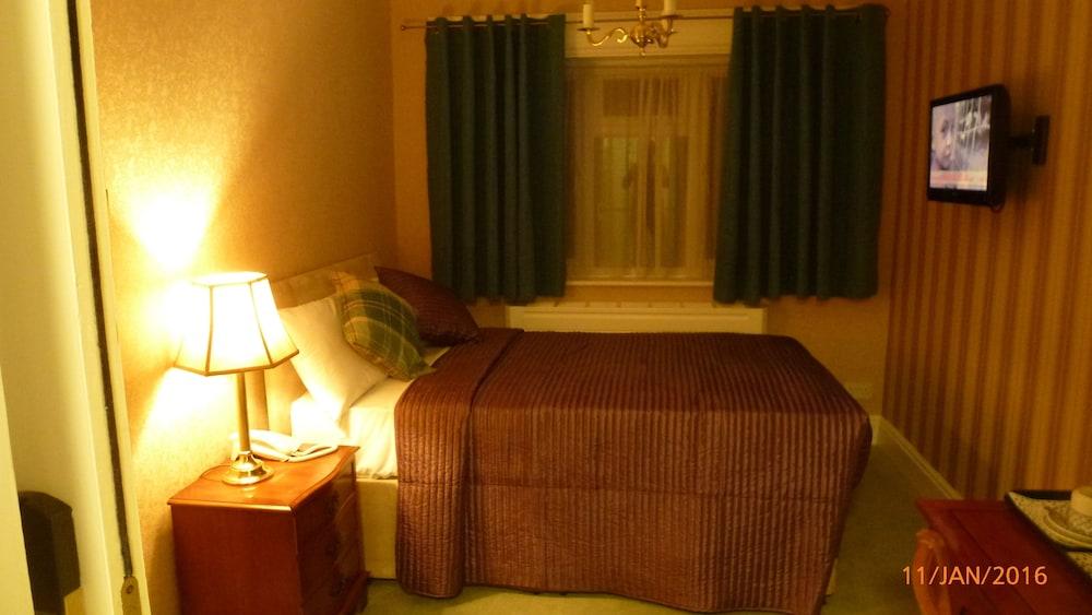 Beech House Hotel - Room