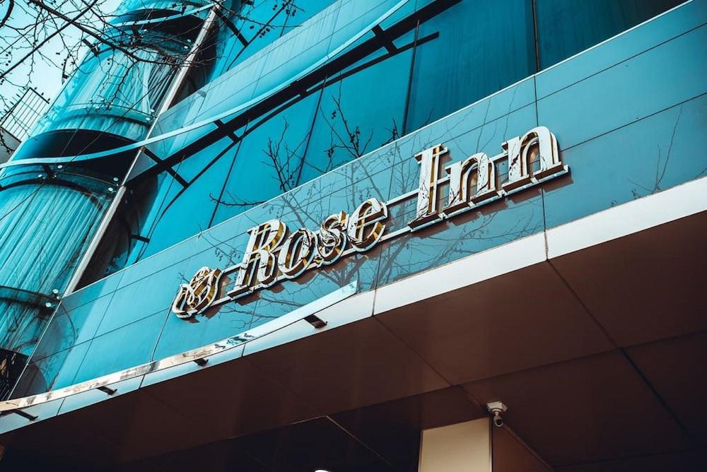 Rose Inn Hotel Baku - Featured Image