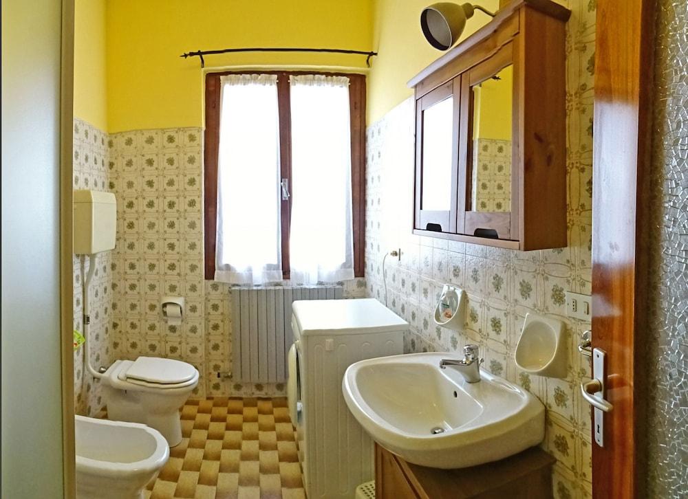 كازا ديل بورجو أوجوستا - Bathroom