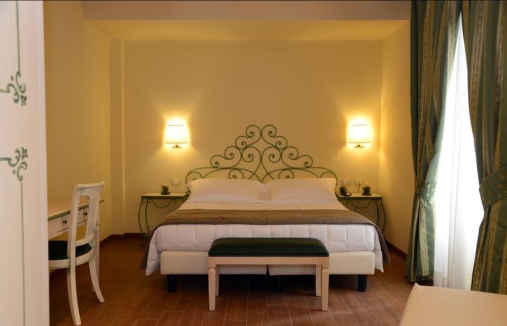 Hotel Borgo Antico - Room