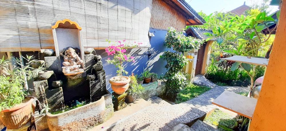 Ubud Batik Villa - Adults Only - Featured Image