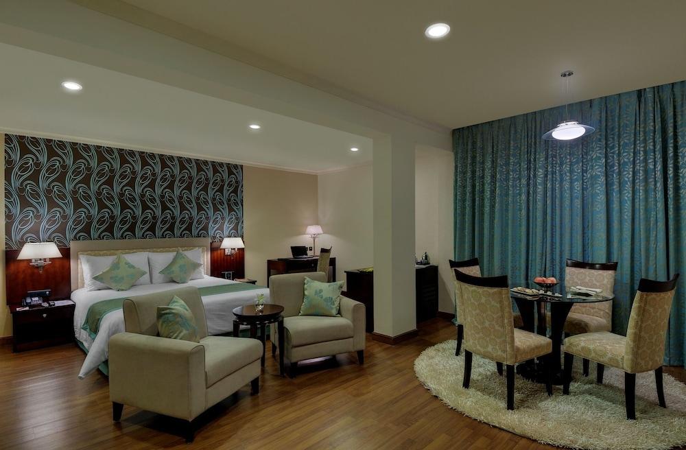 Royalton Hyderabad - Room