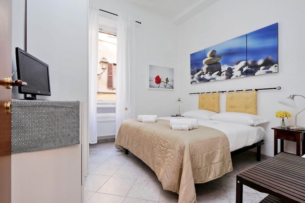Lungaretta 4 - WR Apartments - Room