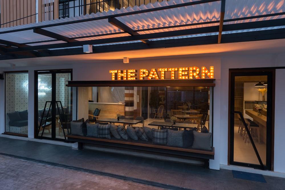 The Pattern Boutique Hotel - Featured Image