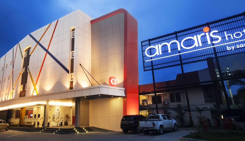Amaris Hotel Samarinda - Featured Image