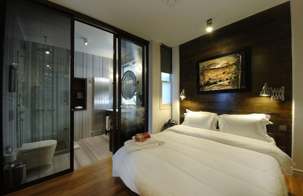 Urban Suites Istanbul - Room