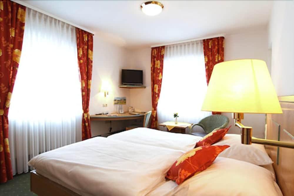 Hotel Garni Lehrertal - Room