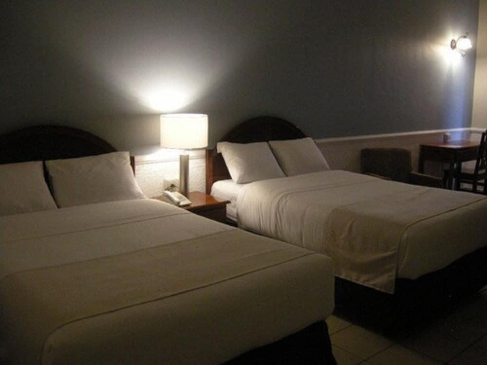 Scala Hotel - Room