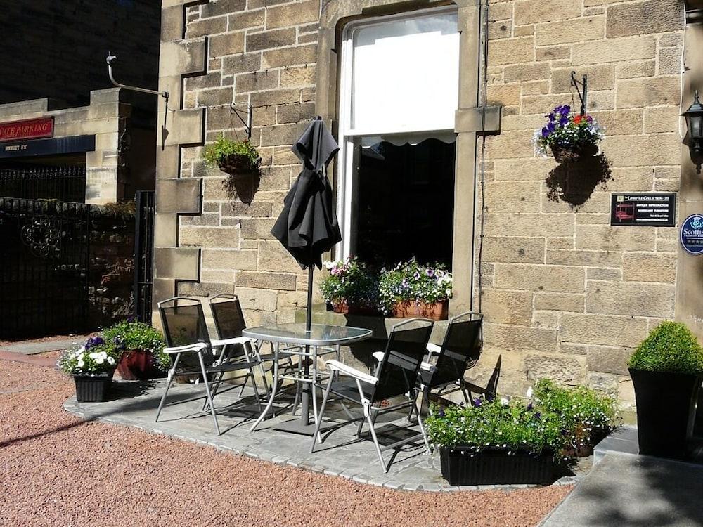 Glenalmond Guest House - Exterior