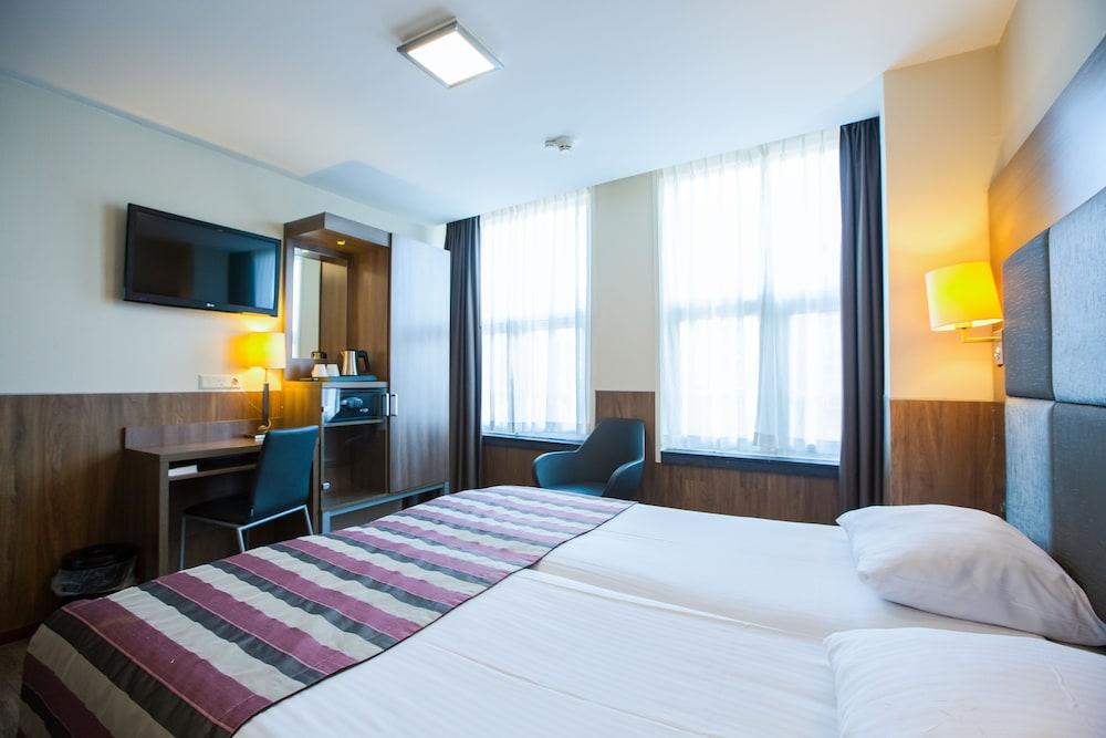 Ozo Hotels Cordial Amsterdam - Room