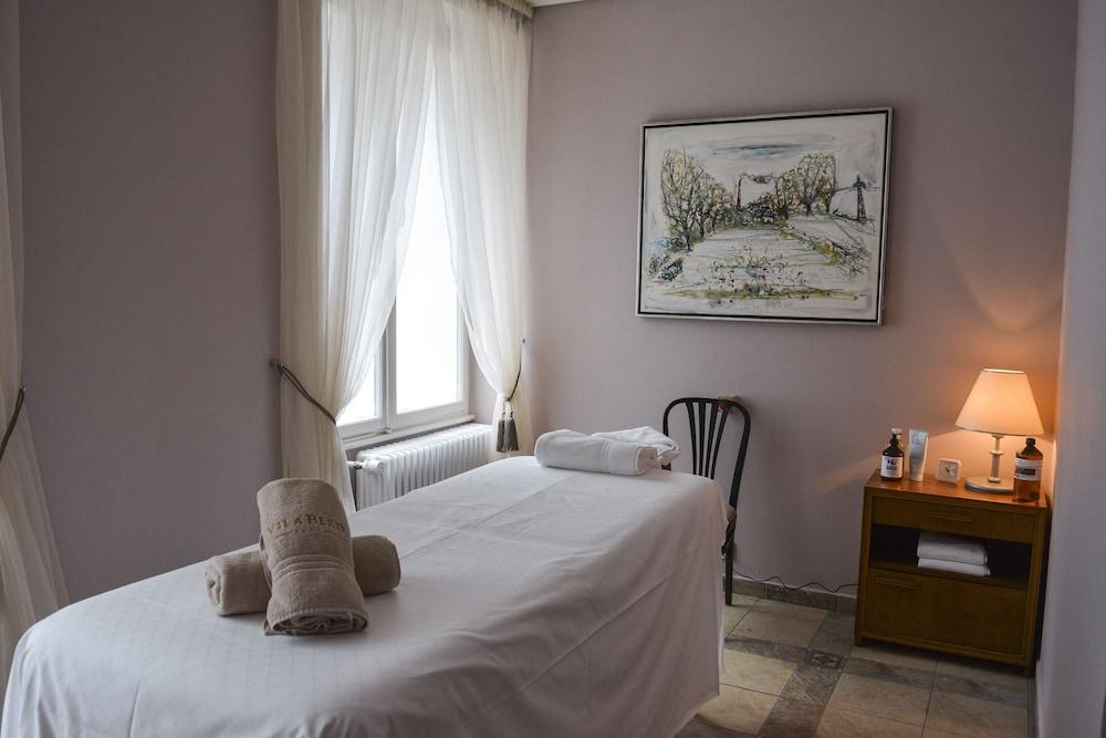 Hotel Vila Bled - Massage
