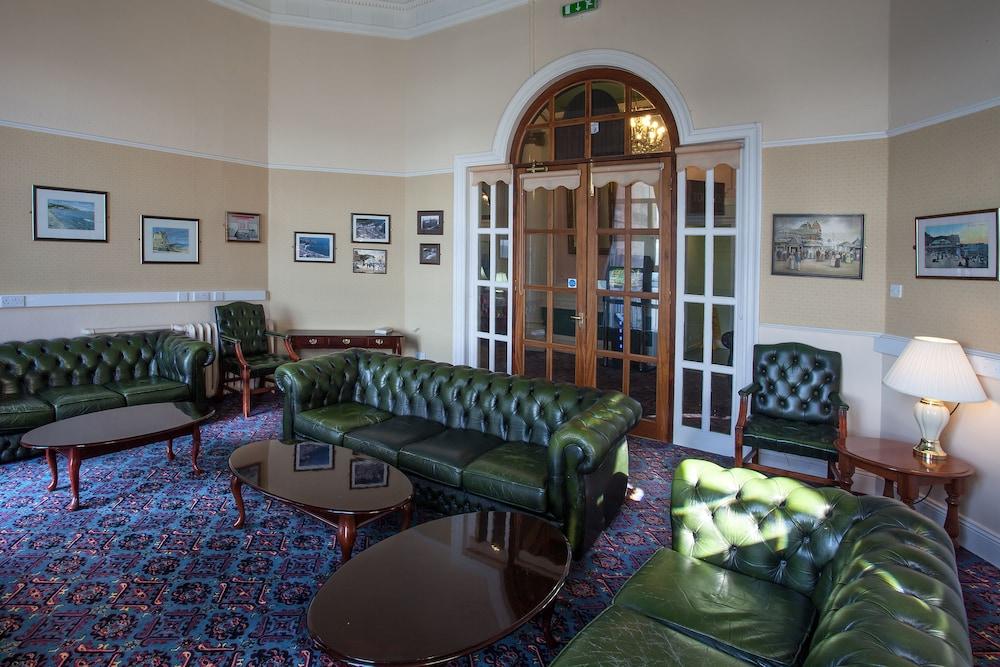 Grand Hotel Llandudno - Interior