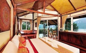 Phuphaya Seaview Resort - Room