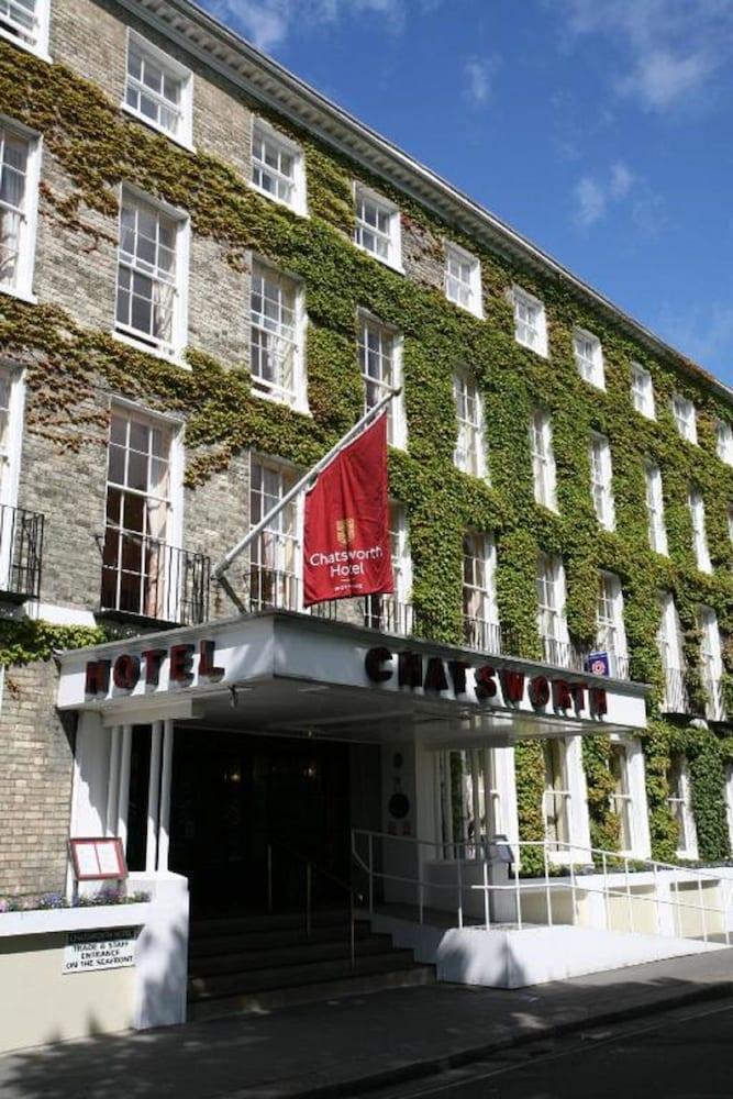 Chatsworth Hotel - Worthing - Featured Image