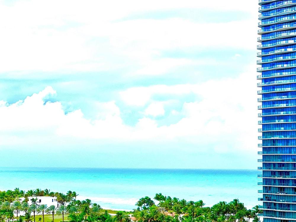 Sunny Miami Vacation - Exterior