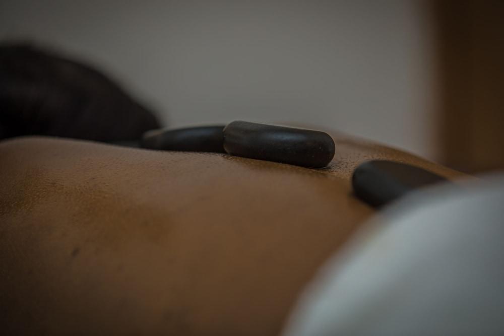 Ivotel Abidjan - Massage