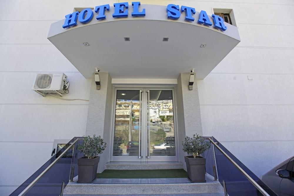 Hotel Star - Featured Image