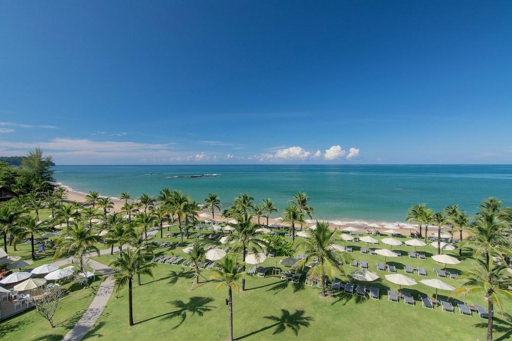 The Sands Khao Lak by Katathani - Aerial View