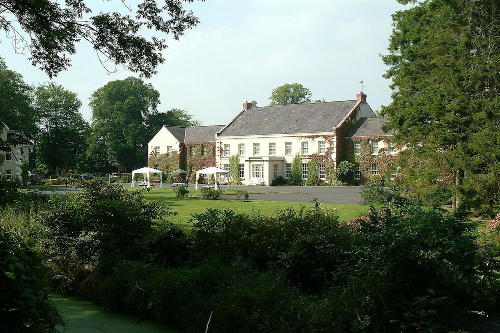 Tullylagan Country House Hotel - Featured Image