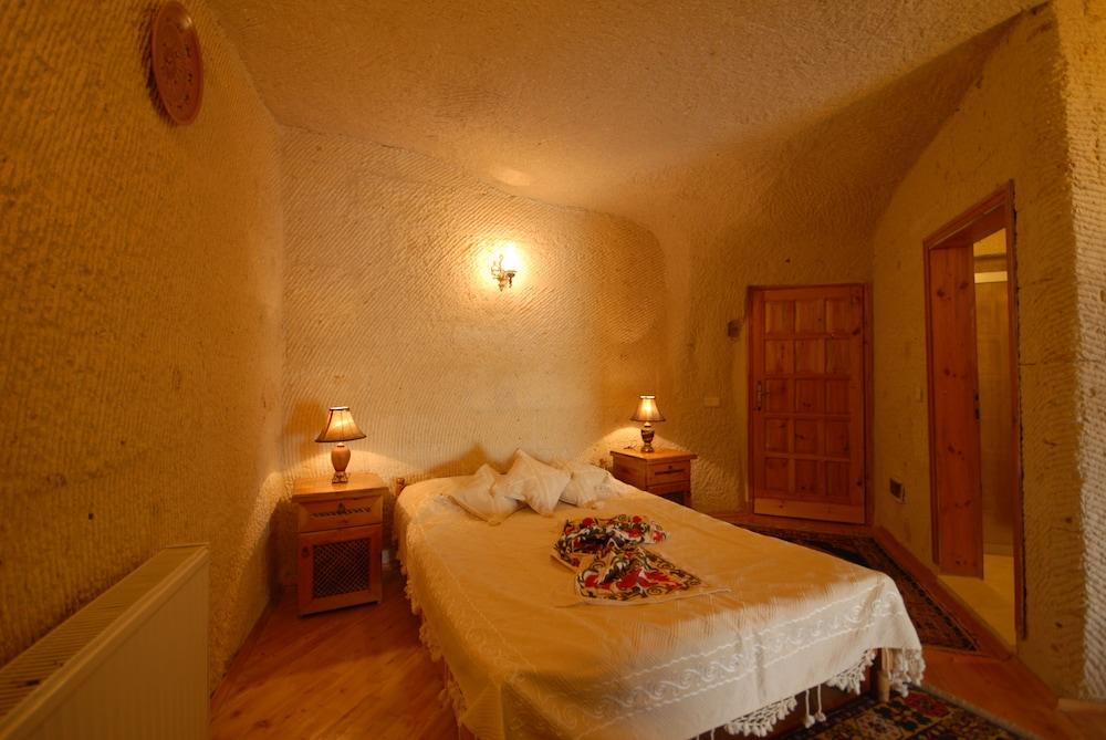 Arif Cave Hotel - Room
