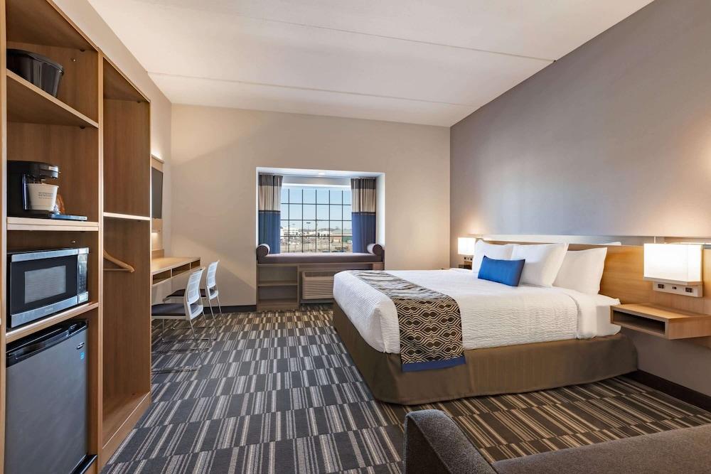 Microtel Inn & Suites by Wyndham Gambrills - Room