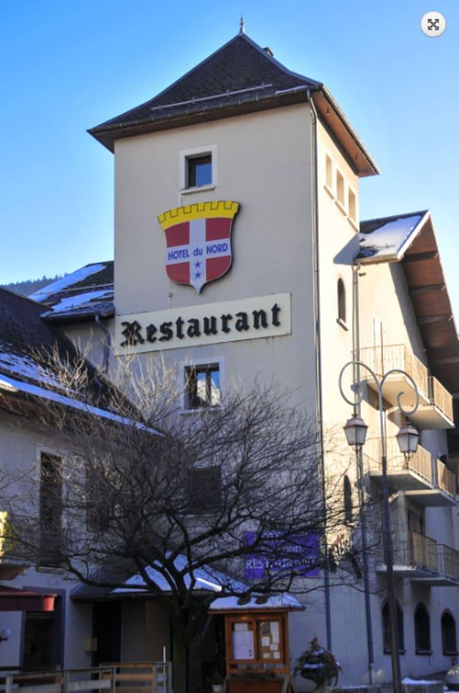 Hôtel Restaurant du Nord - Featured Image