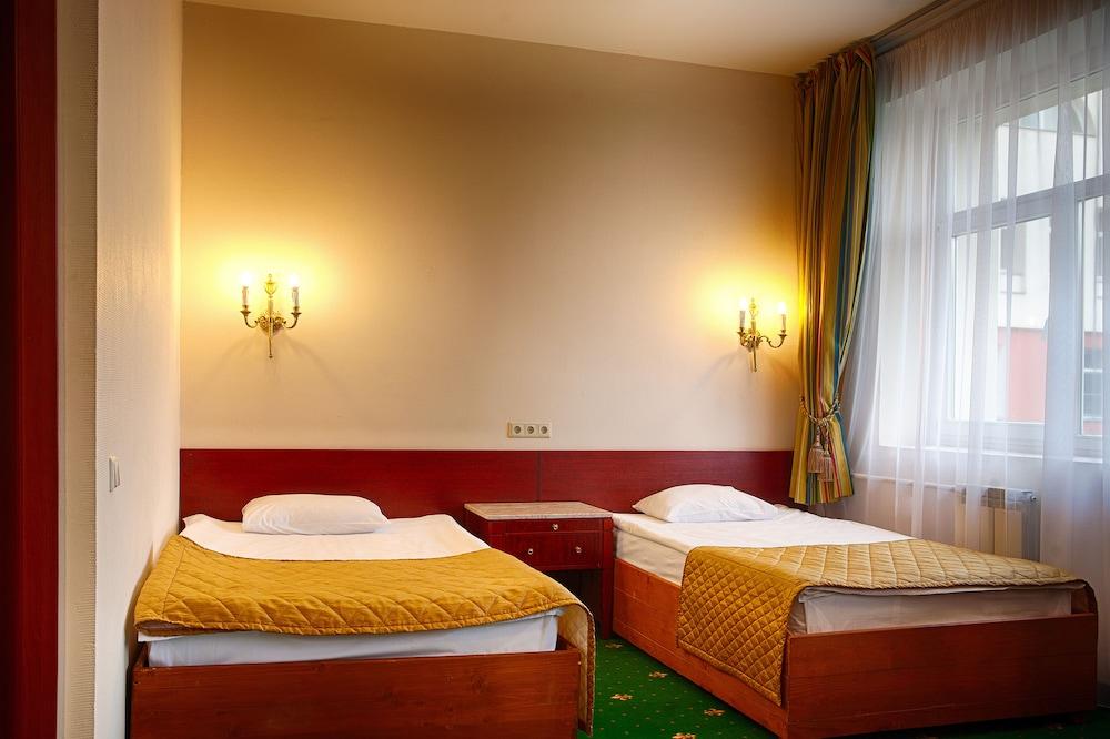 Hotel Park Krestovskiy - Room