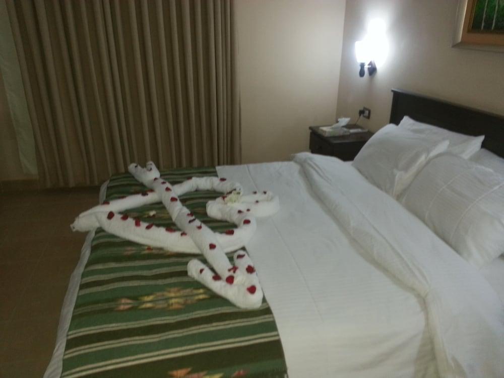 Delilah Hotel - Room