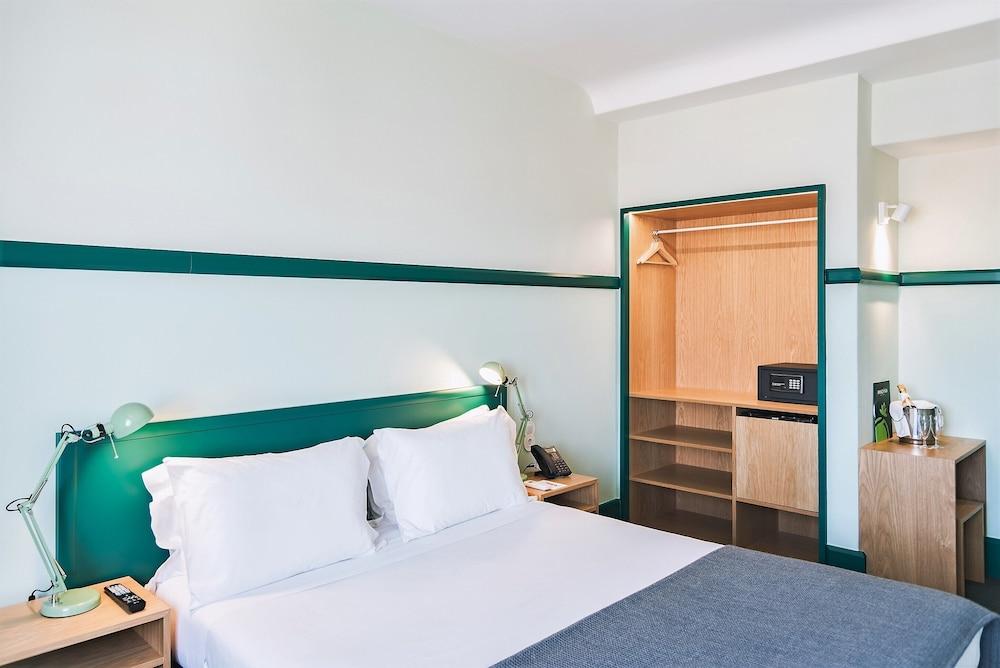 Amazonia Lisboa Hotel - Room